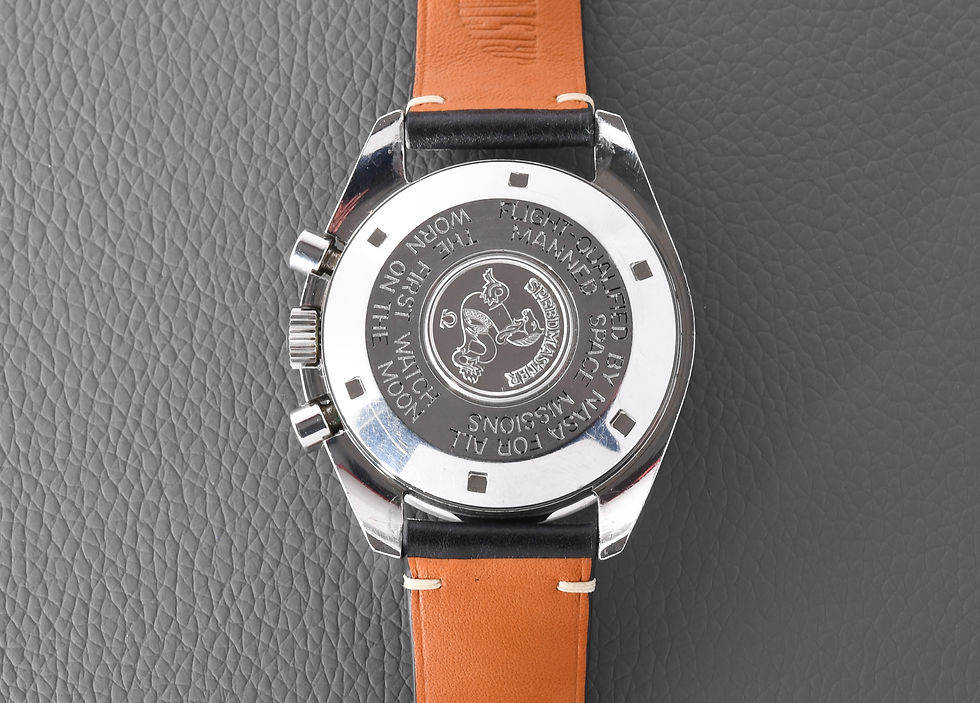 Thumbnail: Omega Speedmaster Professional 145.022-74ST Box Papers Unpolished