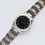Miniature : Rolex Ladie's Stainless Steel 31mm Oyster Perpetual 77080 Black "Explorer" Dial