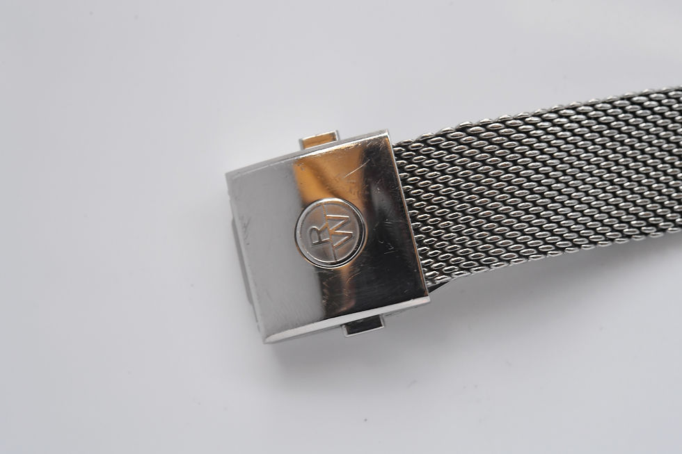 Thumbnail: Raymond Weil Maestro Moonphase 2239 Box Papers