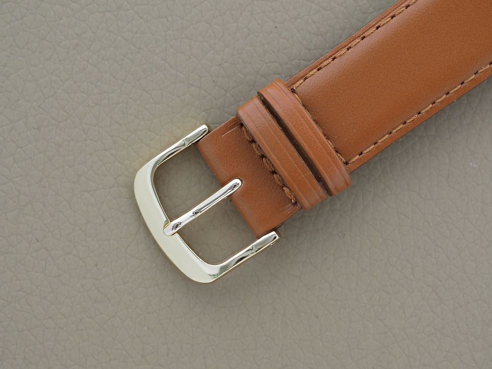 Thumbnail: Seiko Tank Quartz Roman Numeral Dial 26mm 2620-5049