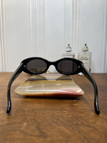Gucci GG 2438 90's Bug Eye Sunglasses | Luxe Merchants