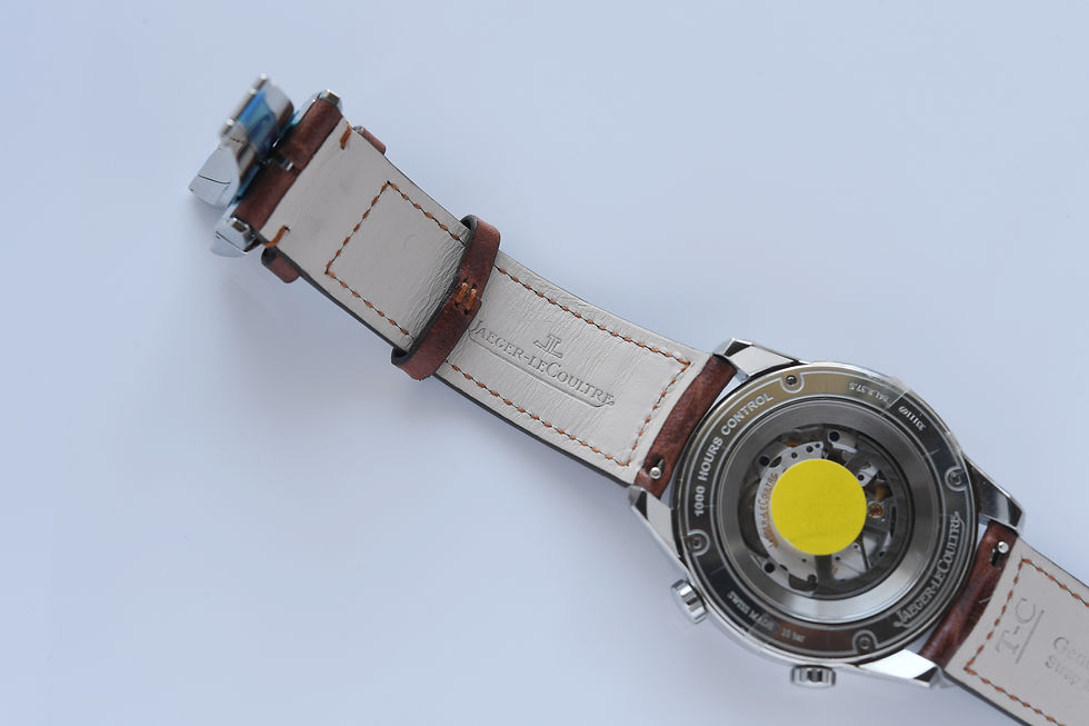 Miniature : Jaeger Lecoultre Polaris Q9008 471 2020 Brand New