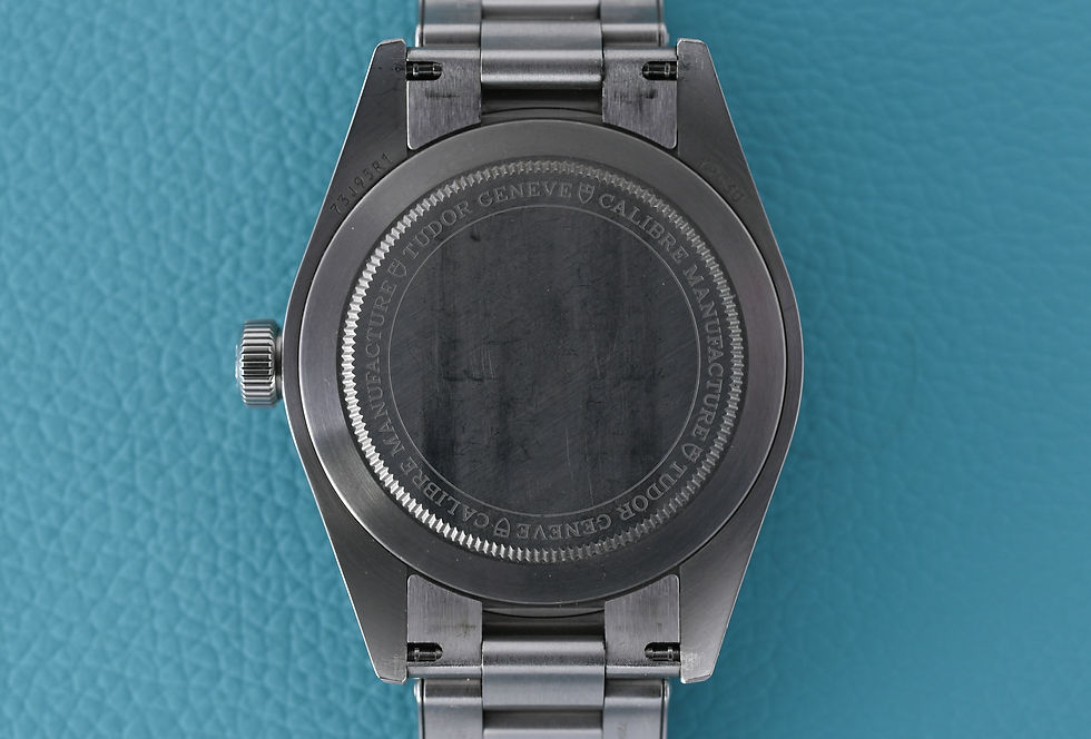 Thumbnail: Tudor Black Bay 58 39mm 79030N Box Papers 2023