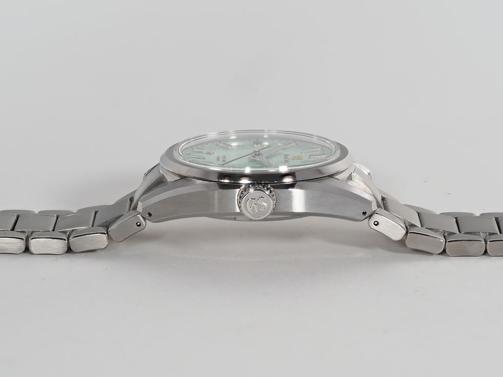 Thumbnail: Grand Seiko Evolution 9 Limited Edition SLGH021 Box Papers 2024