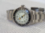 Thumbnail: Airnautic Early Bird 24 Hour Full Lume OCEAN7 Box Papers 2013 First Batch