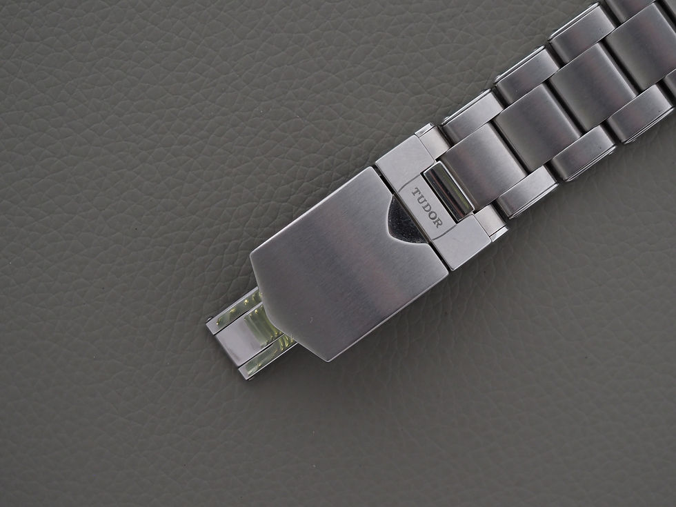Miniature : Tudor Black Bay GMT 79230RB 41mm Box Papers 2021