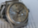 Thumbnail: Rolex Datejust 36 16030 Silver Stick Dial on 78360 558 Oyster 1987
