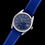 Thumbnail: Tudor Prince Oysterdate 9050/0 Blue Dial 1978