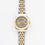 Miniature : Rolex Datejust Two Tone 79173 Lady