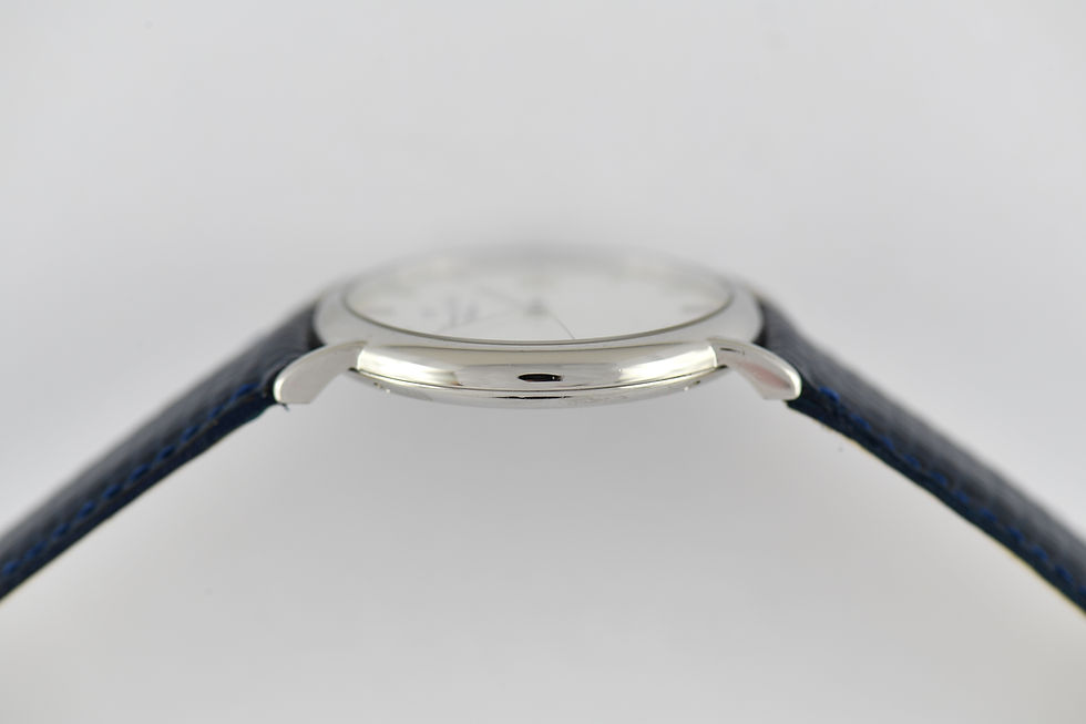 Thumbnail: IWC Schaffhausen Portofino 3331 34mm Stainless Steel