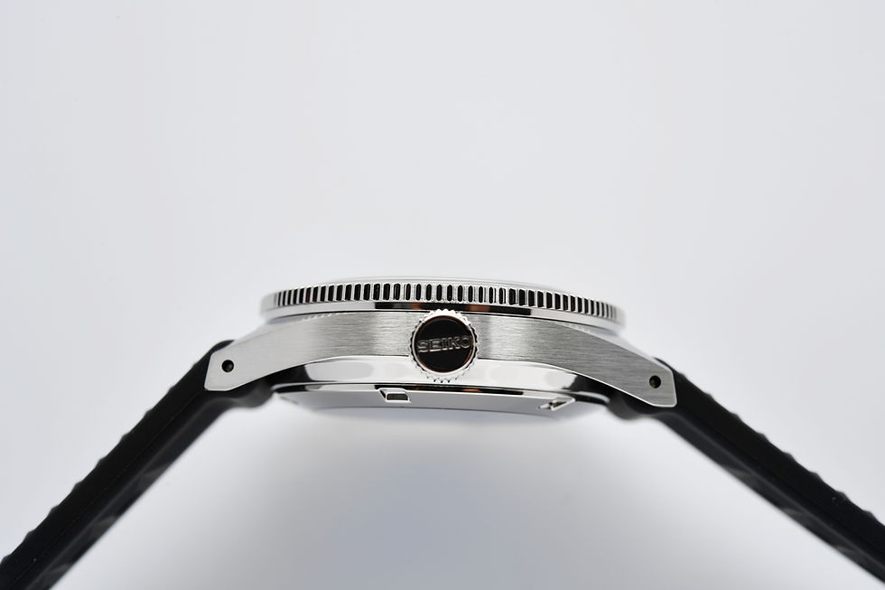 Miniature : Seiko Prospex 55th Anniversary SLA043J1 Brand New Full Set