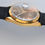 Miniature : Tudor Oyster Prince Cadran Marron Réf 9050