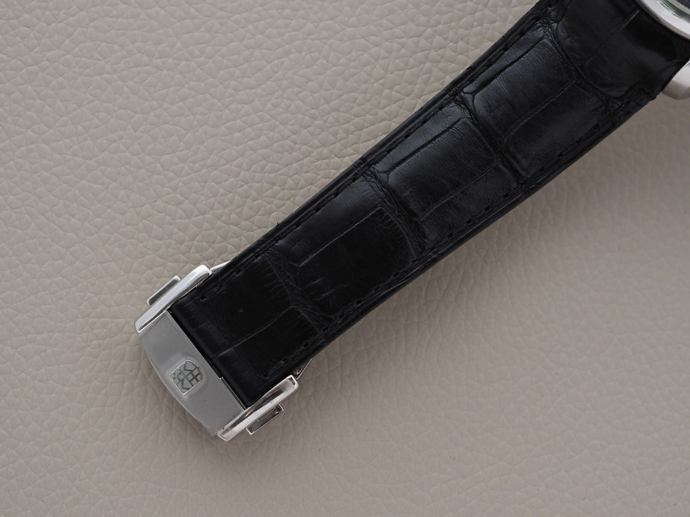 Thumbnail: Frederique Constant Maxime Manufacture FC-700X 42mm Anthracite Dial