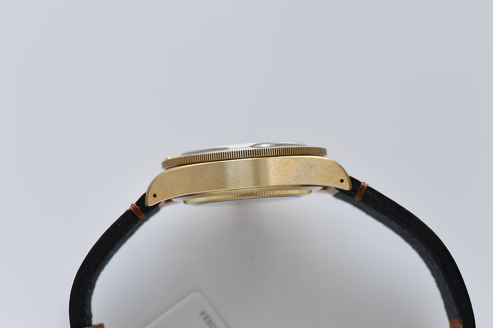 Thumbnail: Tudor Black Bay Bronze 79250BM Brown Discontinued NEW