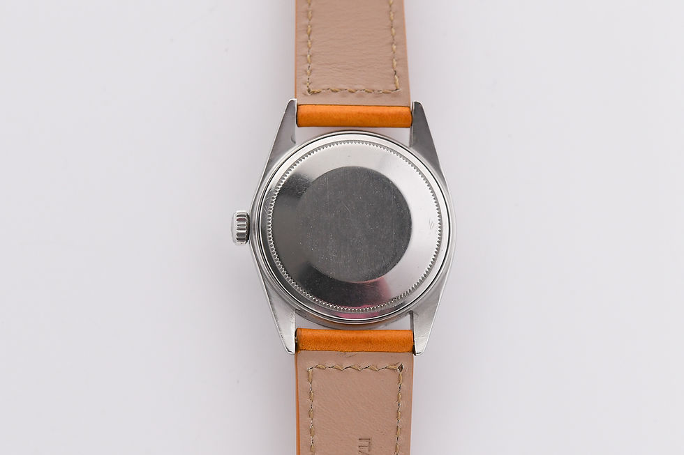Thumbnail: Rolex Oyster Perpetual Datejust 1603 1973
