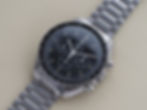 Thumbnail: Omega Speedmaster Professional 145.022-74 1175 840 Flat Link Bracelet