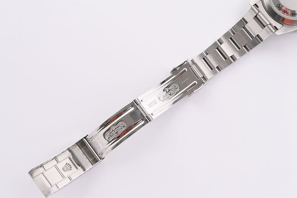 Thumbnail: Rolex Sea-Dweller 16600 Box Papers 2006