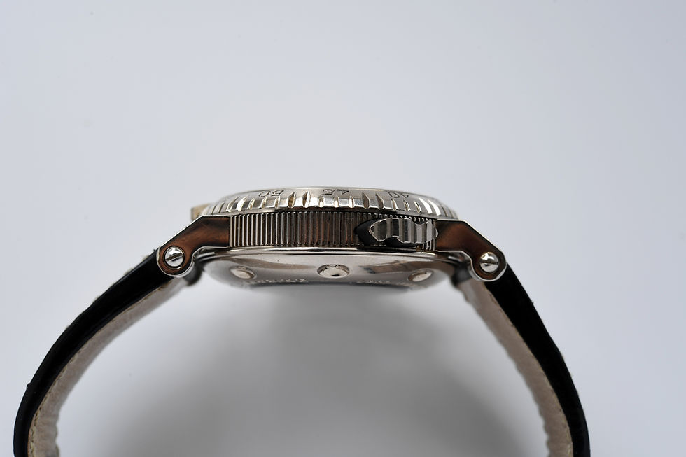 Thumbnail: Breguet Marine Royale 5847BB 18k White Gold 45mm