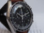 Thumbnail: Omega Speedmaster Professional 145.022 42mm Unpolished 1982