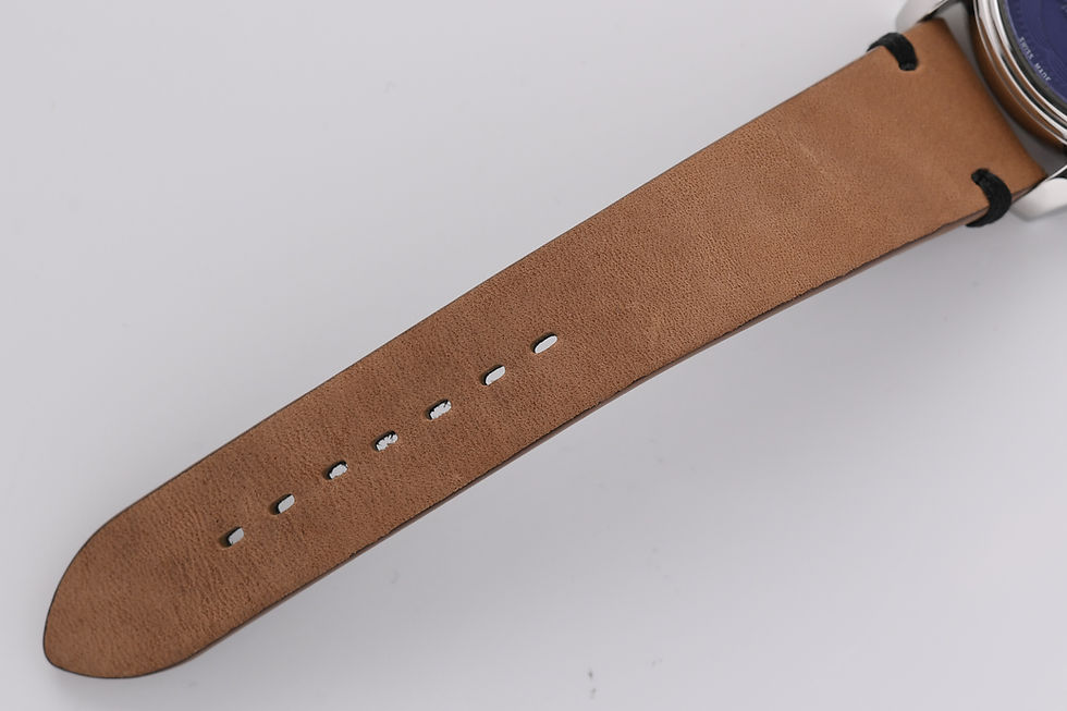 Miniature : Armand Nicolet Tramelan HS2 Jumping Hour Box Manual