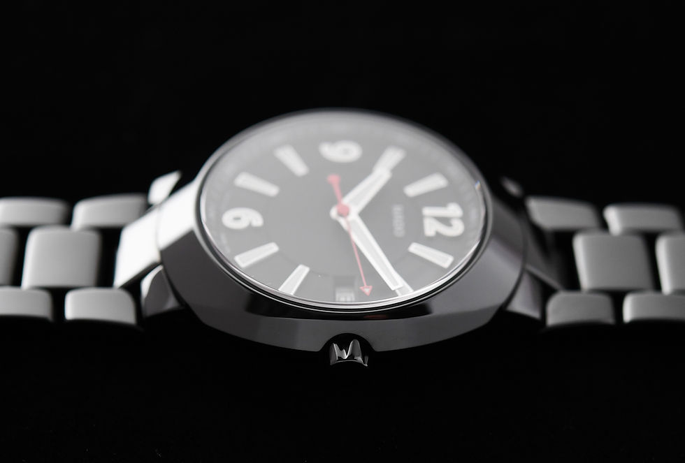 Miniature : Rado D-Star Ohne Keramik Box and Manual 38mm