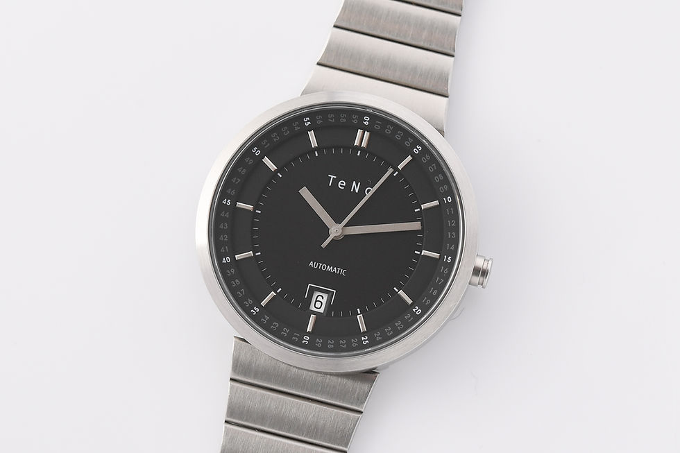 Thumbnail: Teno Automatic Limited Edition 1111 units