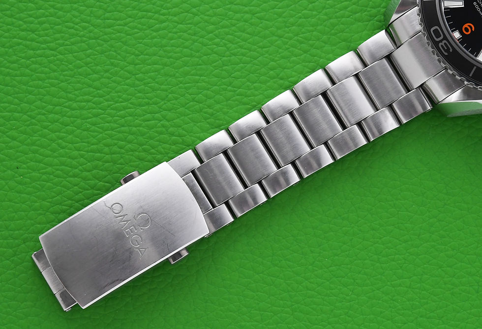 Thumbnail: Omega Seamaster Planet Ocean Cal 8500 Box Papers 2015