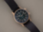 Thumbnail: Longines Legend Diver 42mm L3.774.1 Bronze Green Dial Box Papers  2021