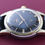 Thumbnail: Omega Constellation 14381 1 SC Black Rail Honeycomb Dial 1959