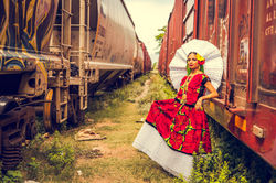 Tehuanas