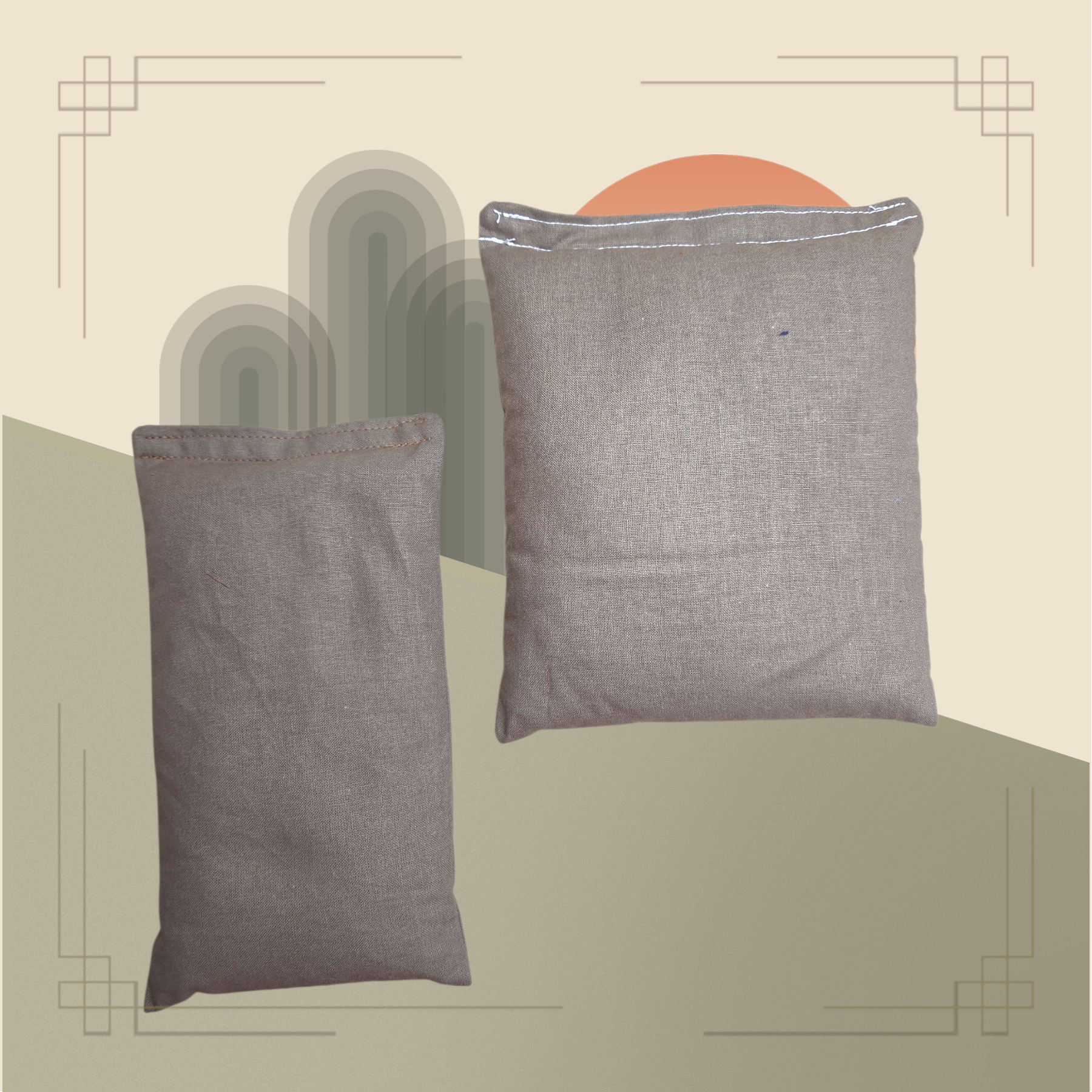 Bobo'uillotte sans la housse grande 