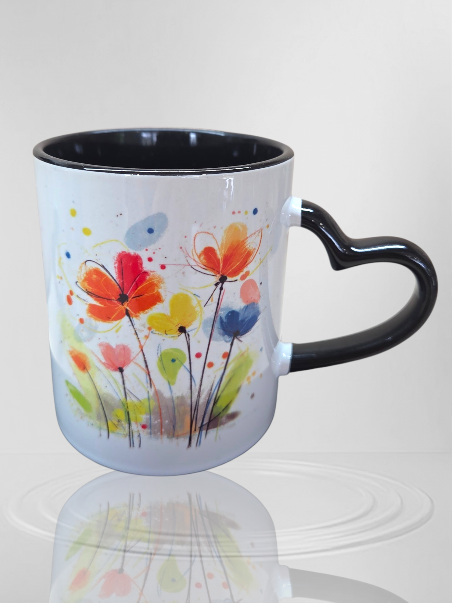 Tasse / Mug  "Maman"