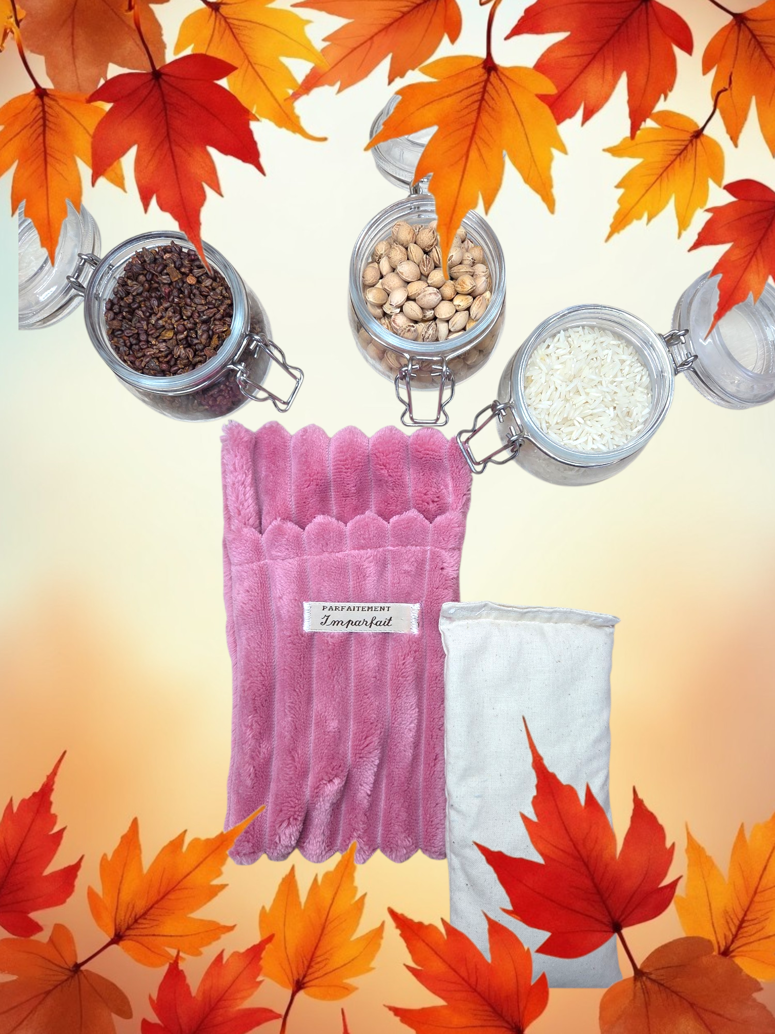 Bobo'uillotte (petite)