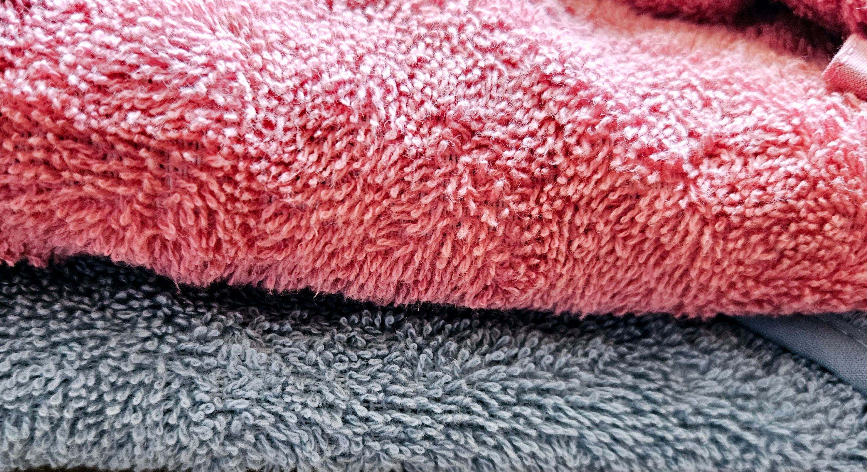 Cape de bain & Gant de toilette 75x75