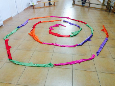 OS EXPLICAMOS QUÉ ES UNA INSTALACIÓN EN EDUCACIÓN INFANTIL