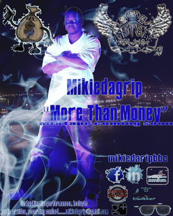 MIKIEDAGRIP