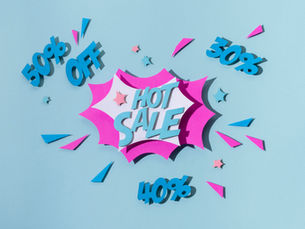 Unwrap the Discounts: Shop Now and Save Big!