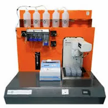 Nutrascan Artificial Gut Quality Control Testing Applications