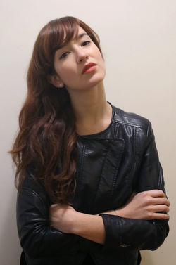 Cristina Valentina