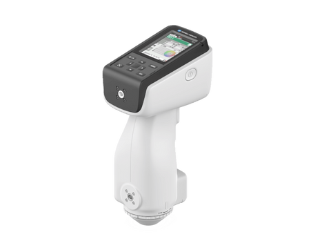 Unlock Color Precision with the Konica Minolta Sensing CM-17d Spectrophotometer