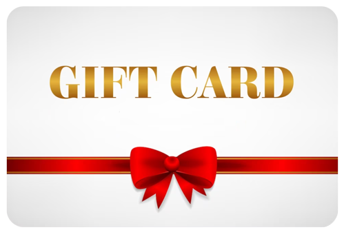 Gift Certificate