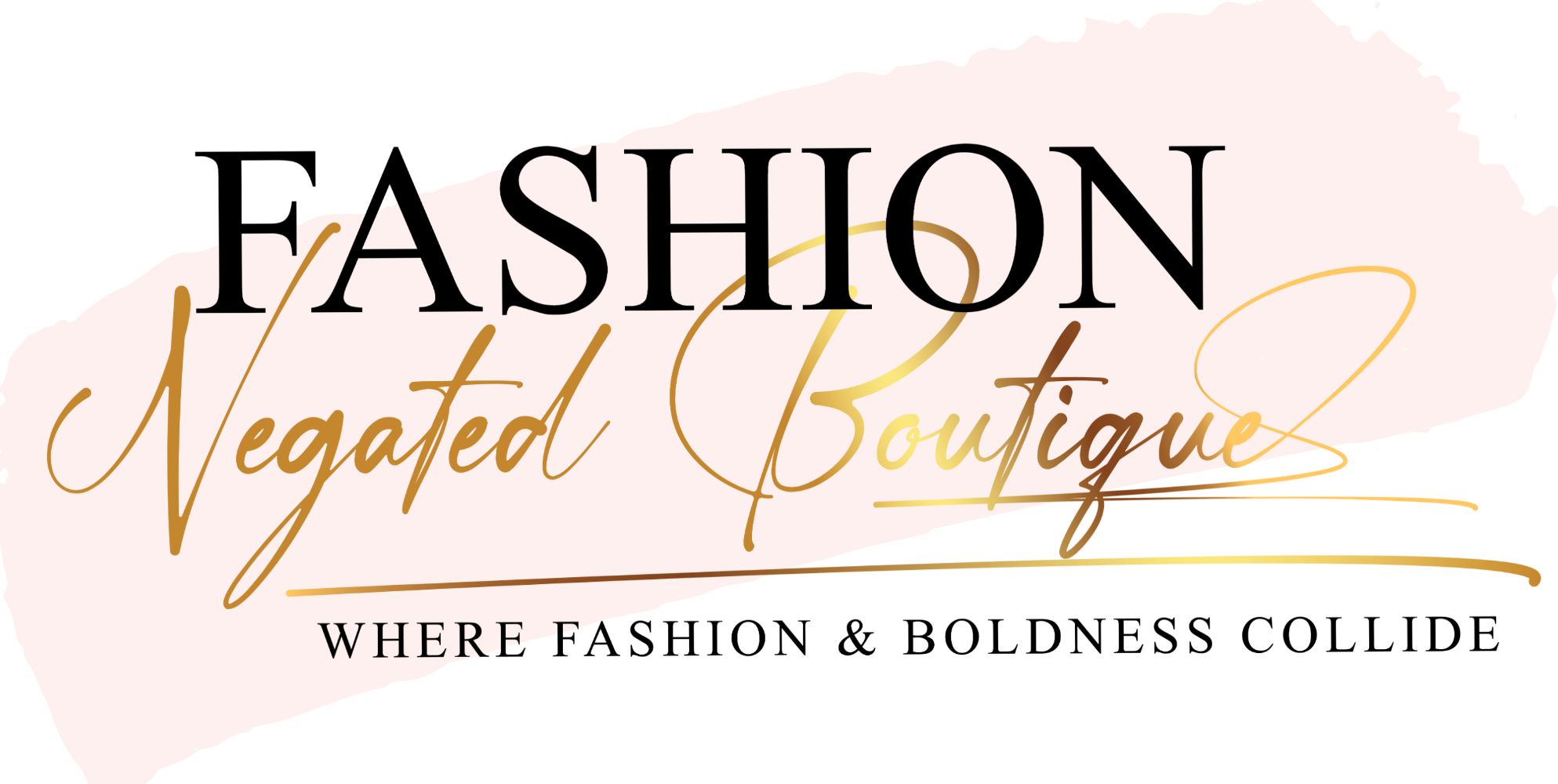 Fashion Negated Boutique, LLC.