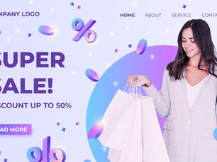 Limited Time Offer: Get Discounts on all Products