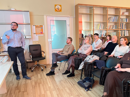 Обговорили лікування інсультів із медиками й посадовцями Закарпаття та представником МОЗ