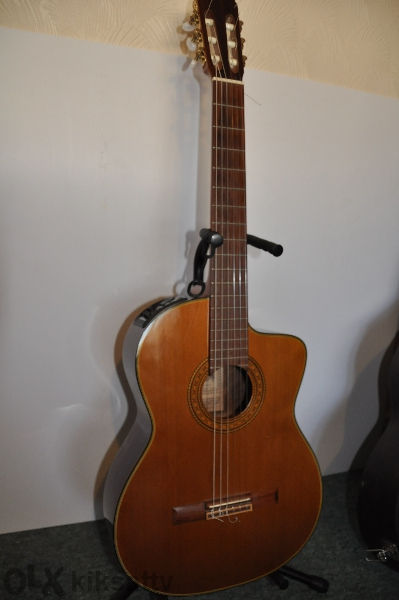 Thumbnail: Acoustic Guitar