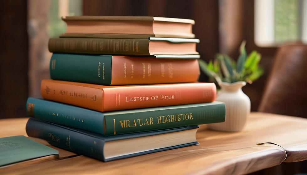 Literary Encounter with Renowned Authors