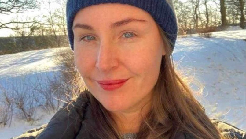 Caroline Ekström