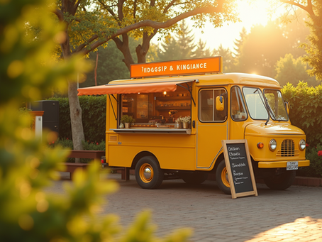 Top 10 Food Business Ideas for Success