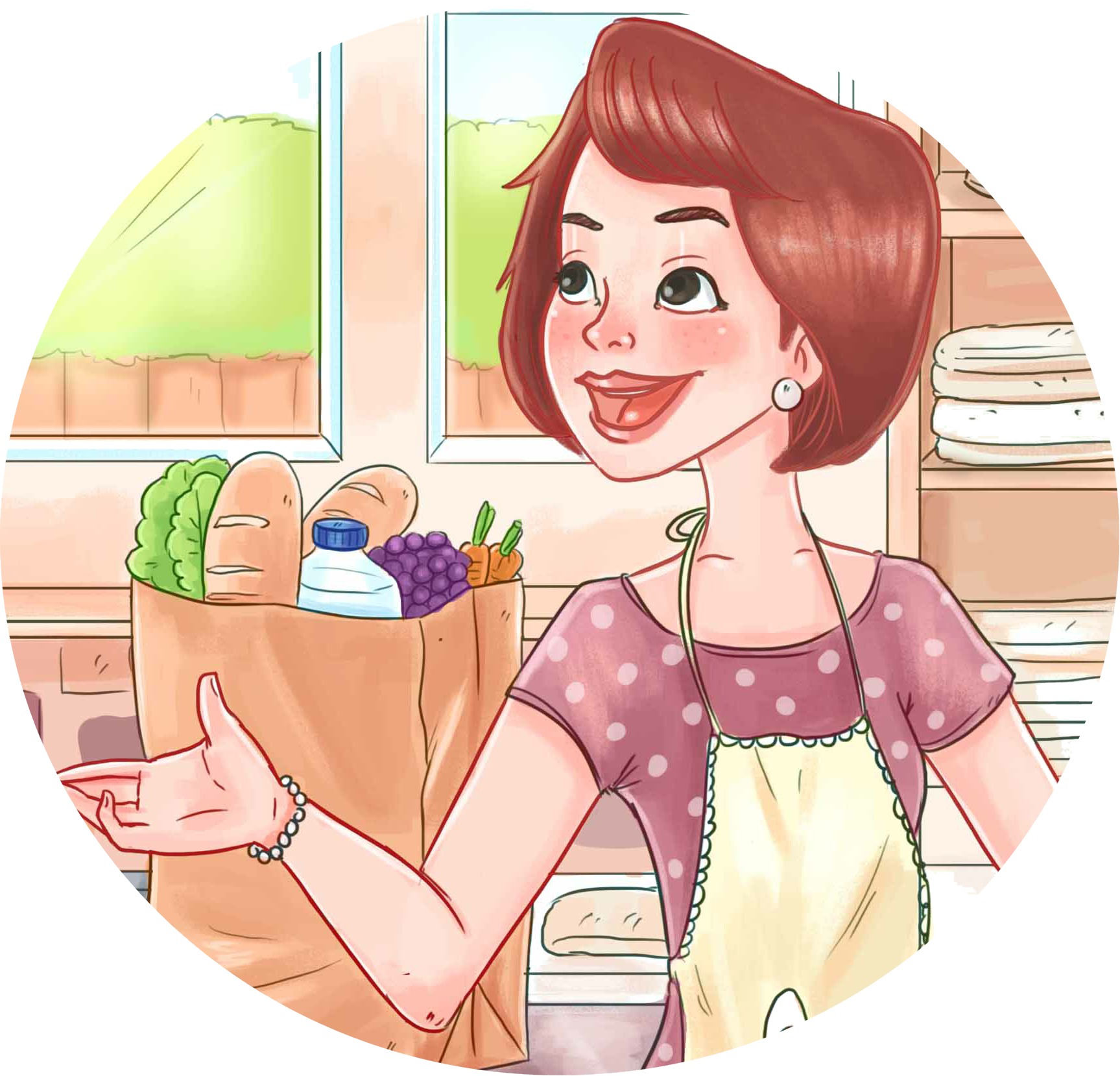 Mum