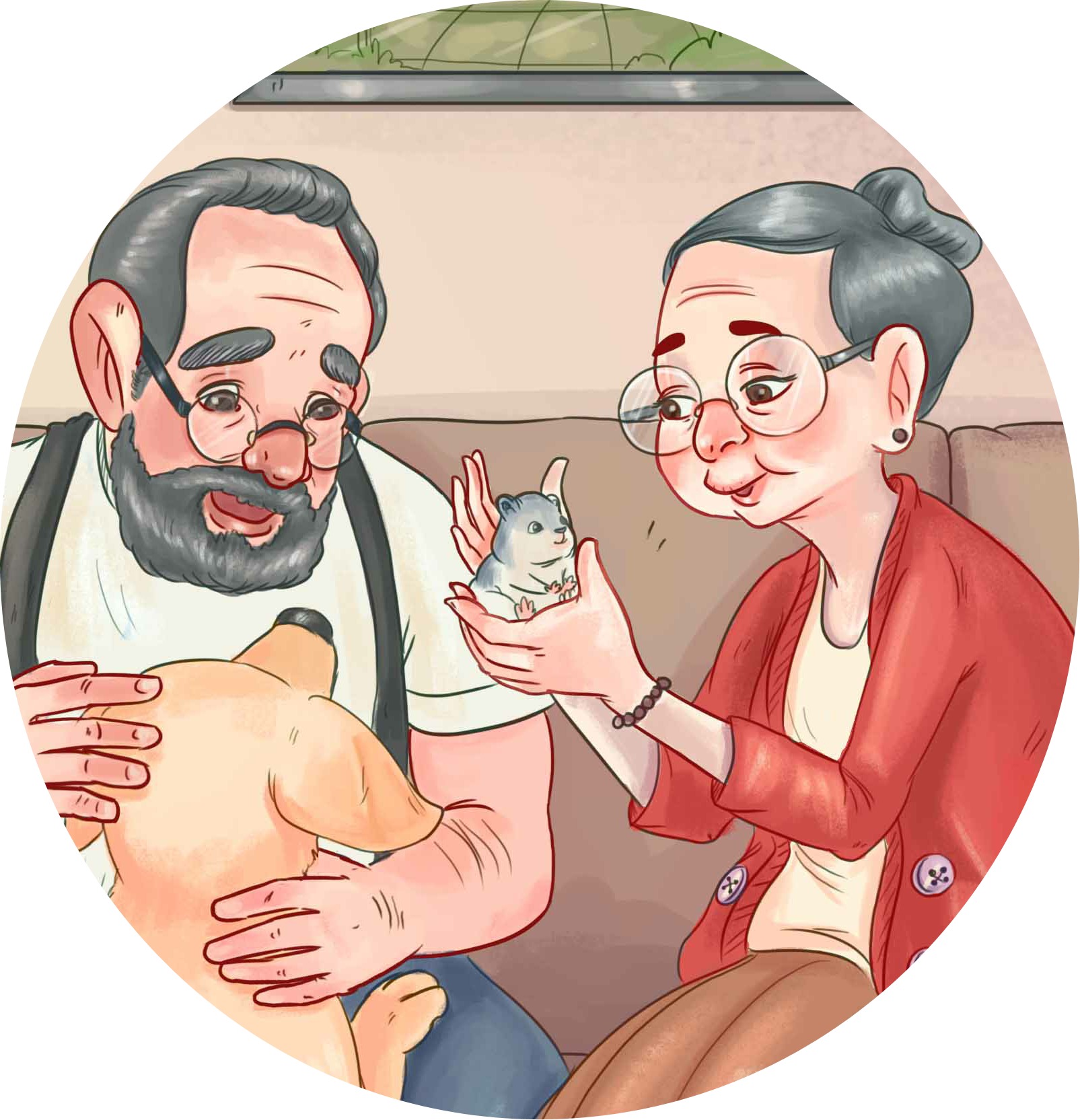 Grandparents